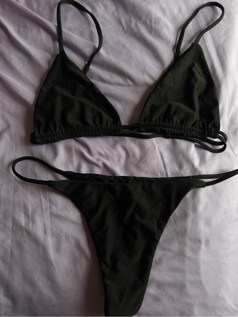 Benoa Swim Bikini Set
